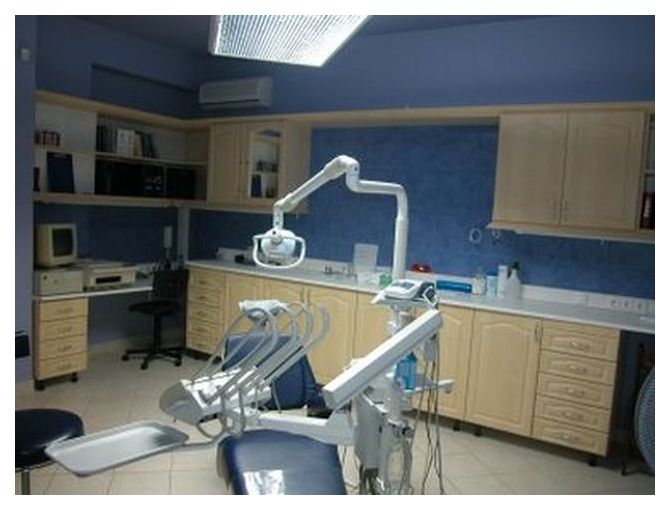 Surgery room